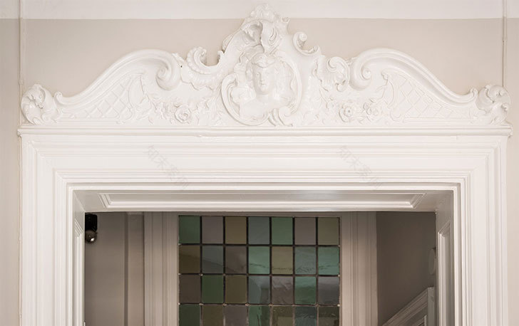 温润阳光瑞典小家-7