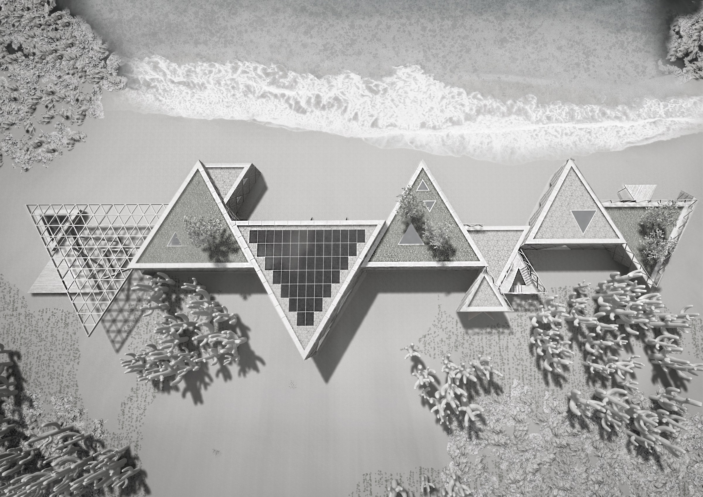 CeCuCo·文化和社区中心-48