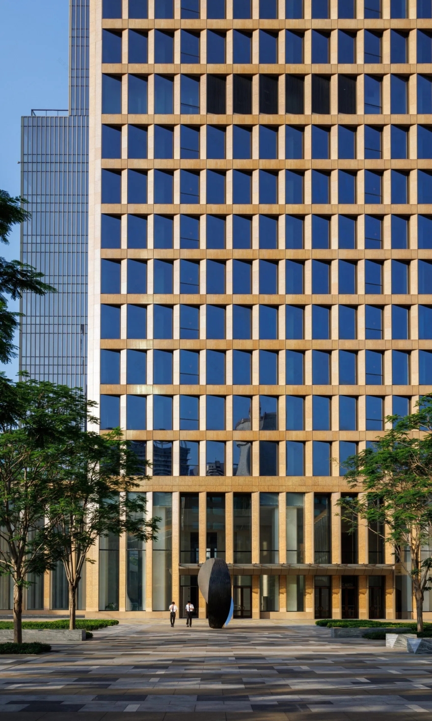 深圳蛇口日月装置丨中国深圳丨艺术家桥本敦史-15