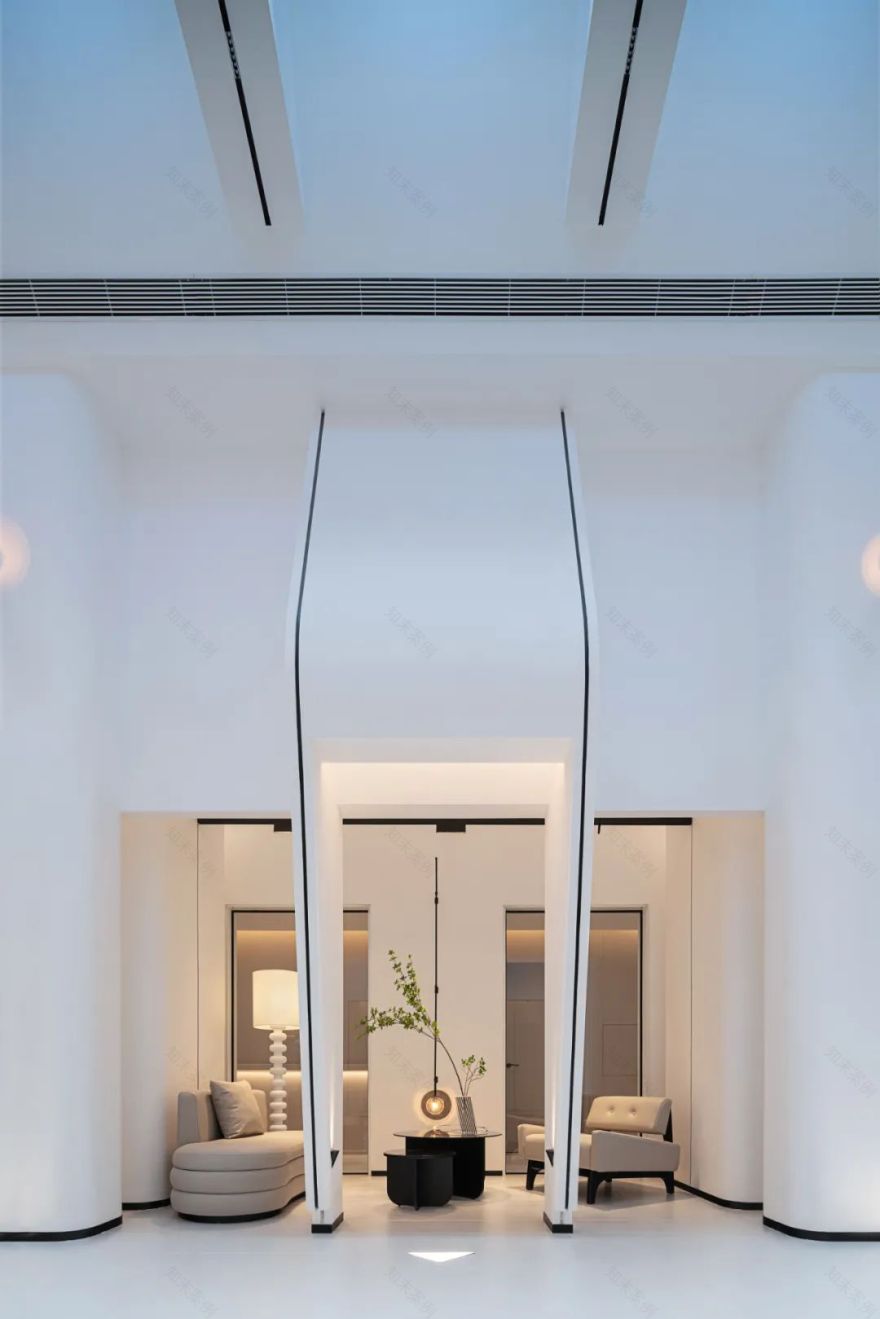 AIYUE 爱悦月子(国色天香概念店)丨中国成都丨BDD 布道设计-11