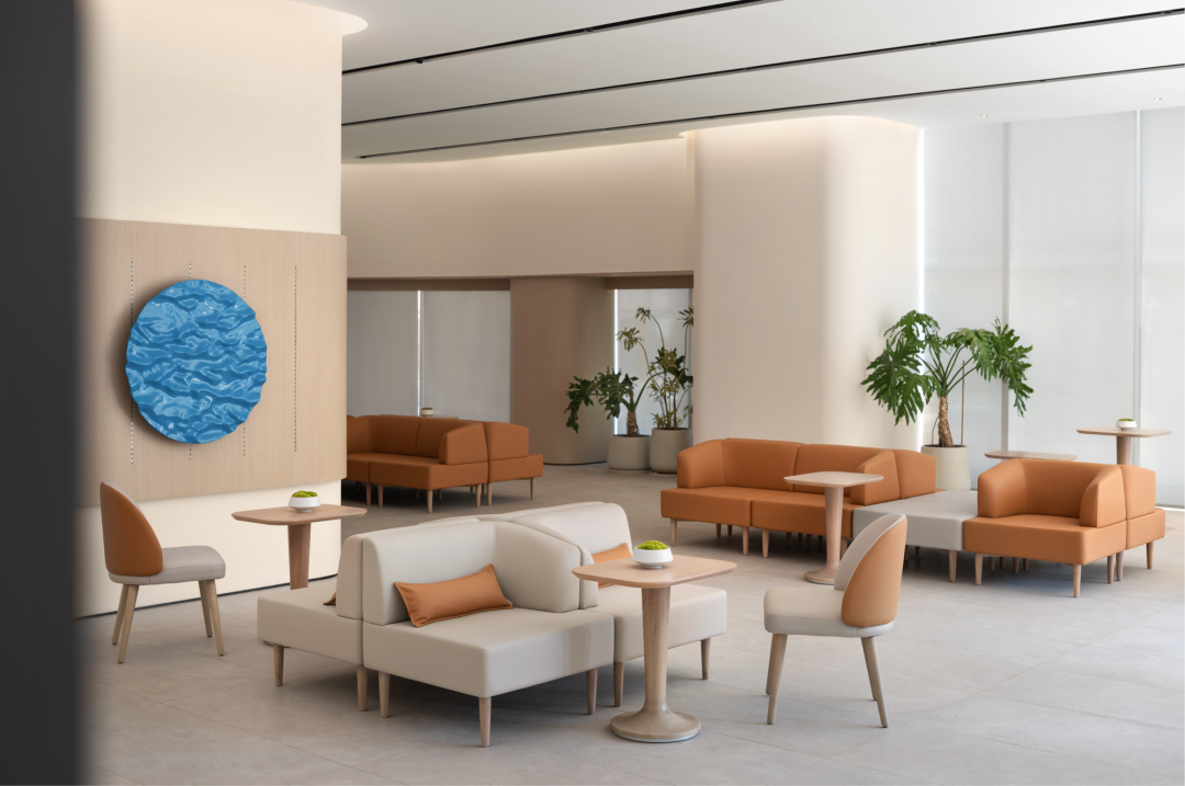 大连西安路蔚来中心丨中国大连丨元禾大千(软装),MOC DESIGN(硬装)-13