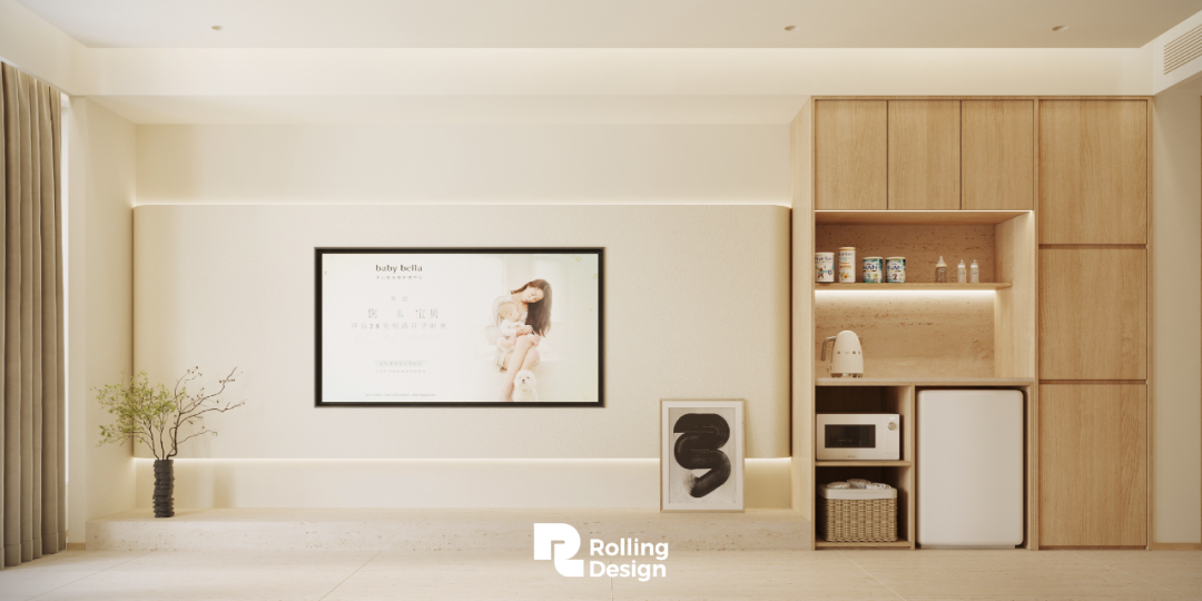 baby bella小贝拉月丨中国杭州丨洛林设计RollingDesign-10