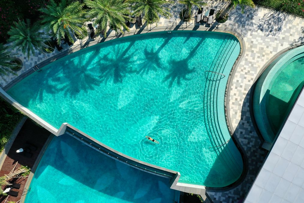 这样的滨海社区设计，每一天都是在度假 | 三亚复地鹿岛（大区）-74