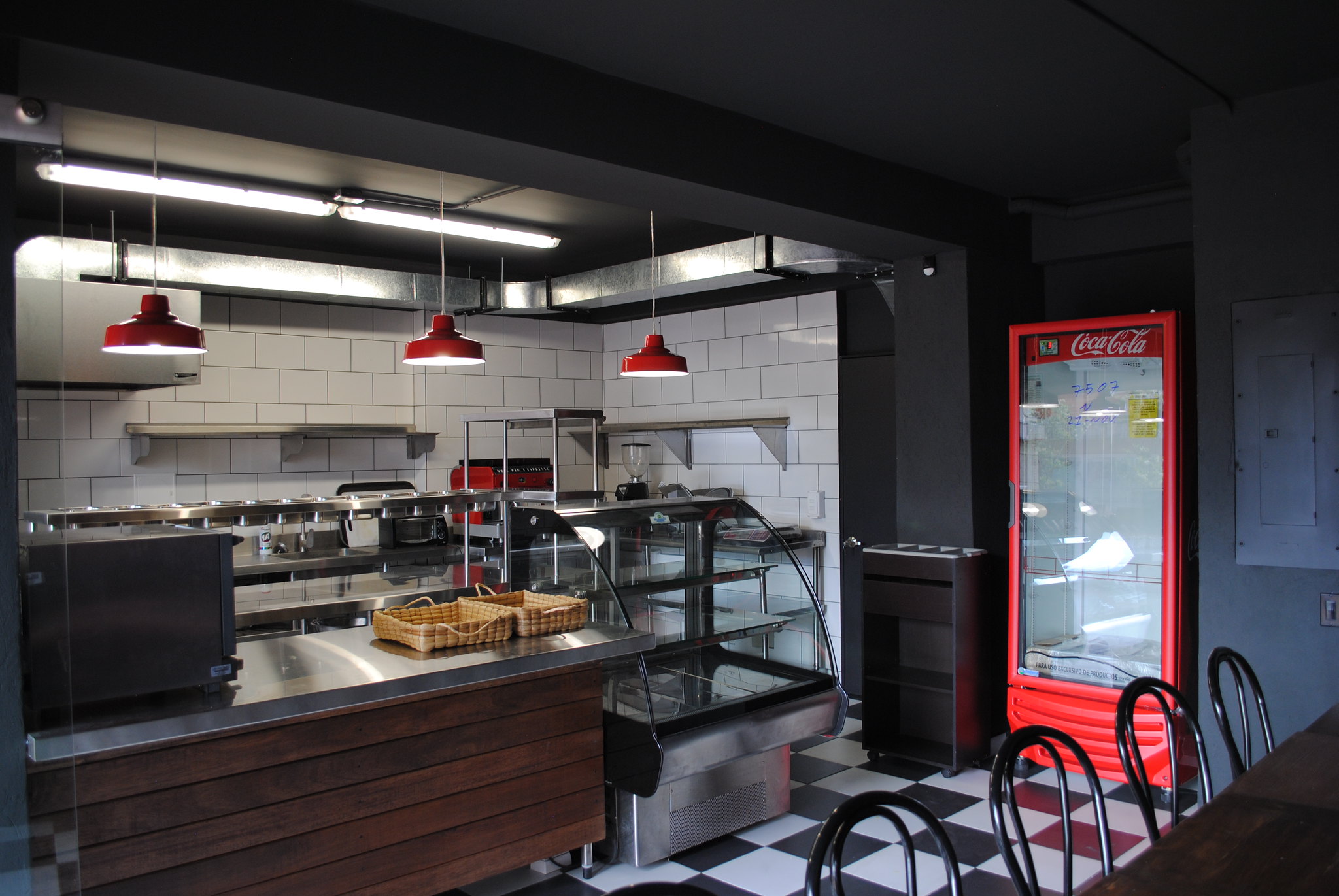 Restaurantes Centro Internacional de Bogotá-13