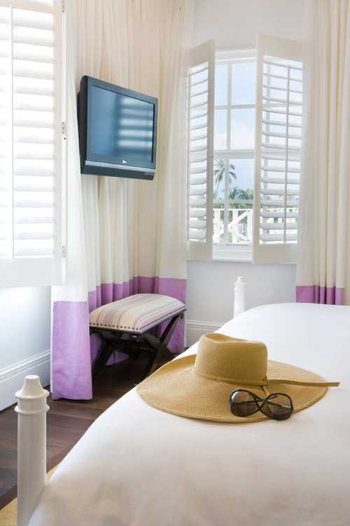 阳光贝丝酒店-15