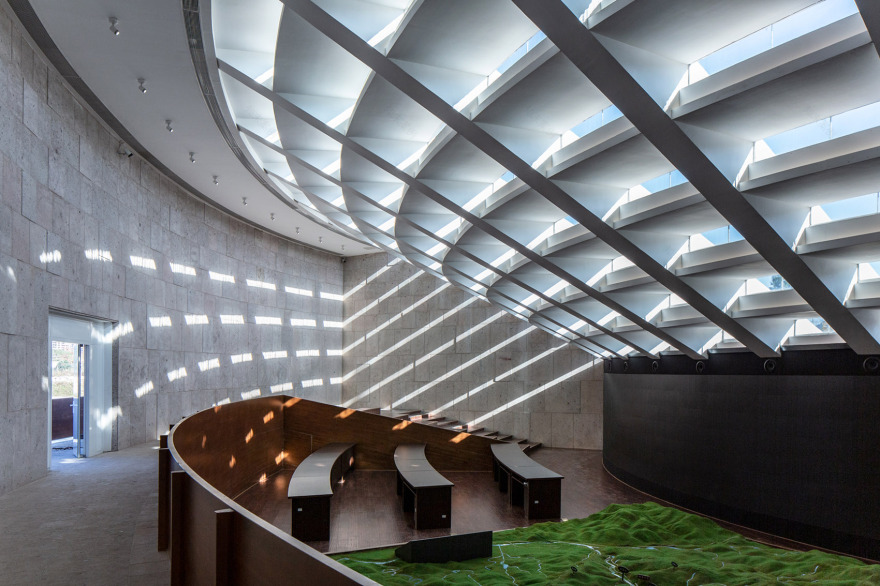 松阳水文博物馆-68