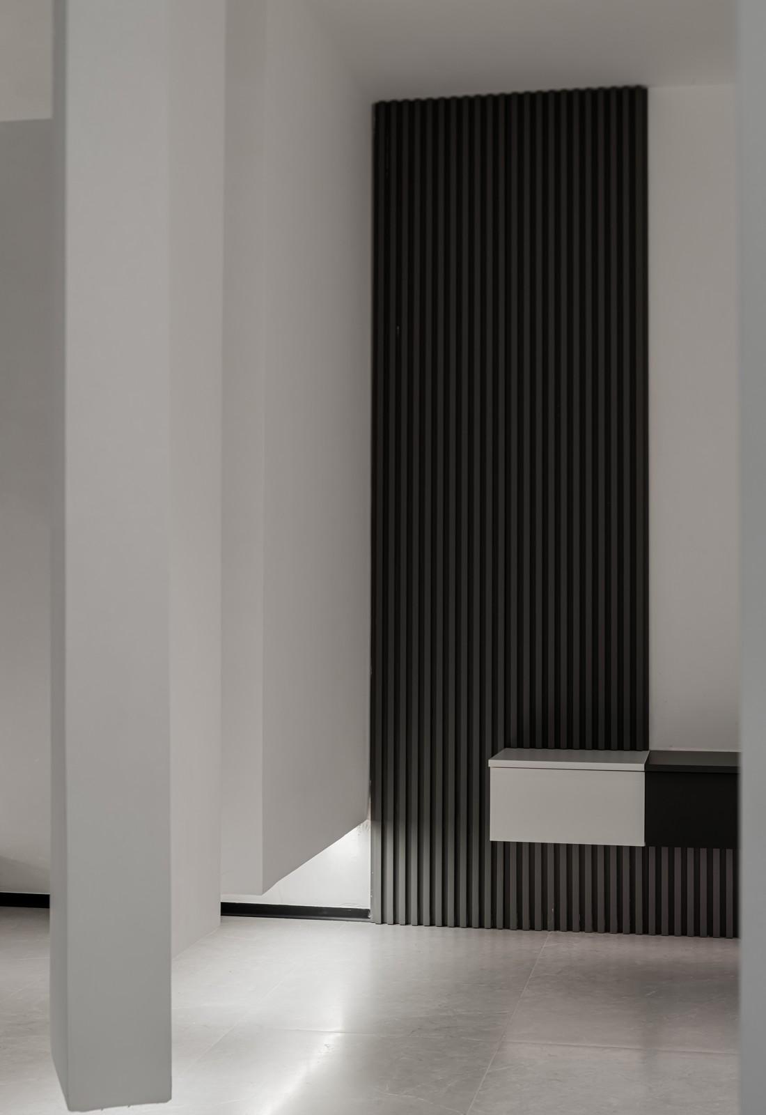 叠拼别墅空间改造-49