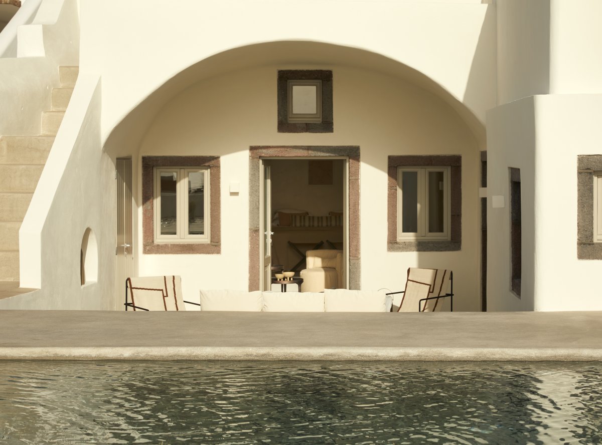 Atoles 度假酒店丨Stone&Walls-0