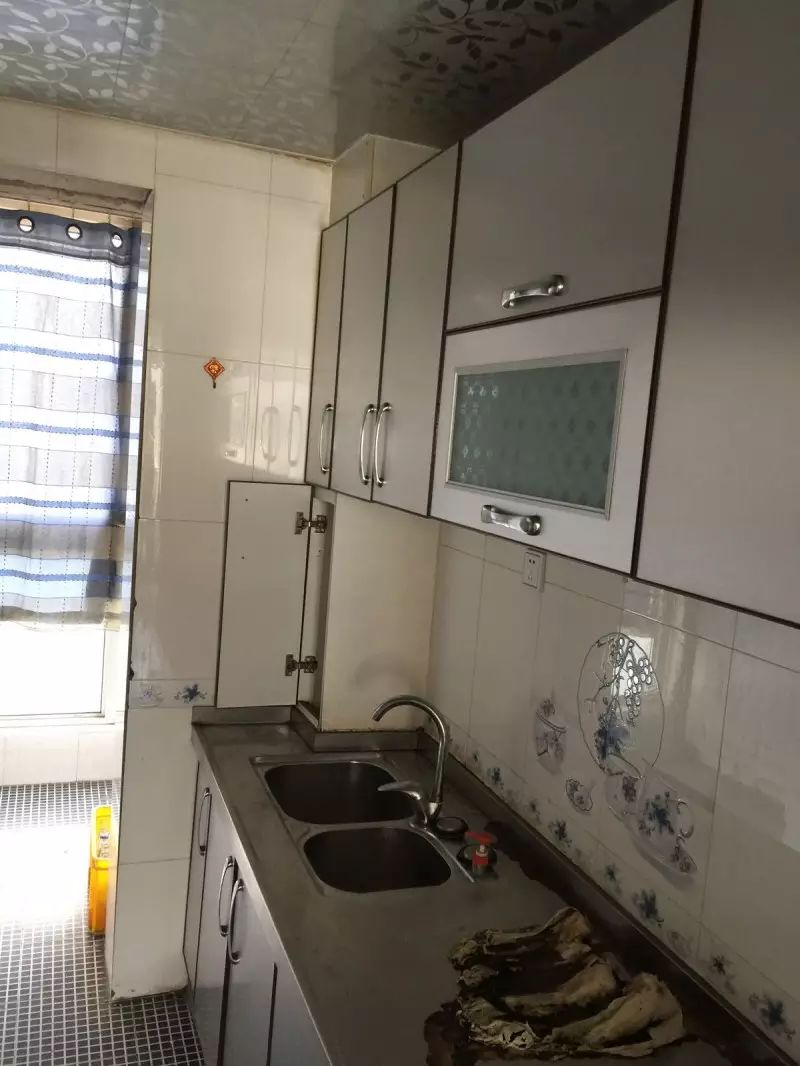 “整容般”的家装设计-33