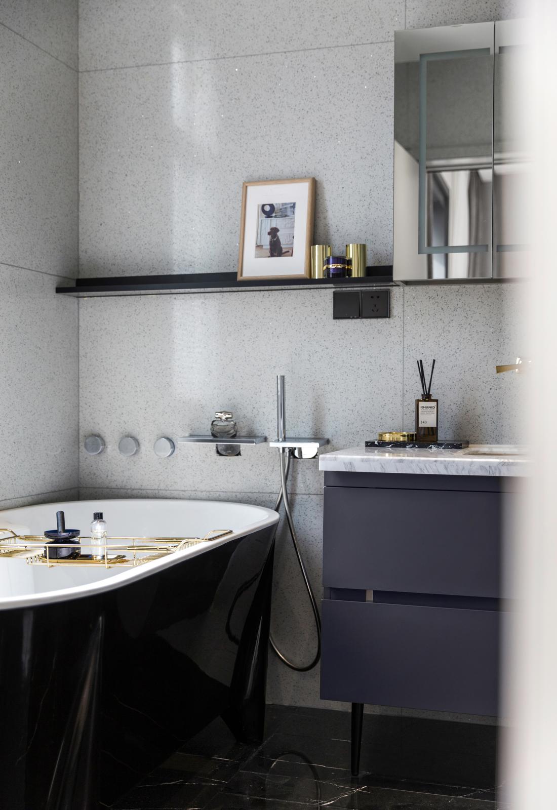 浪漫别墅设计-38