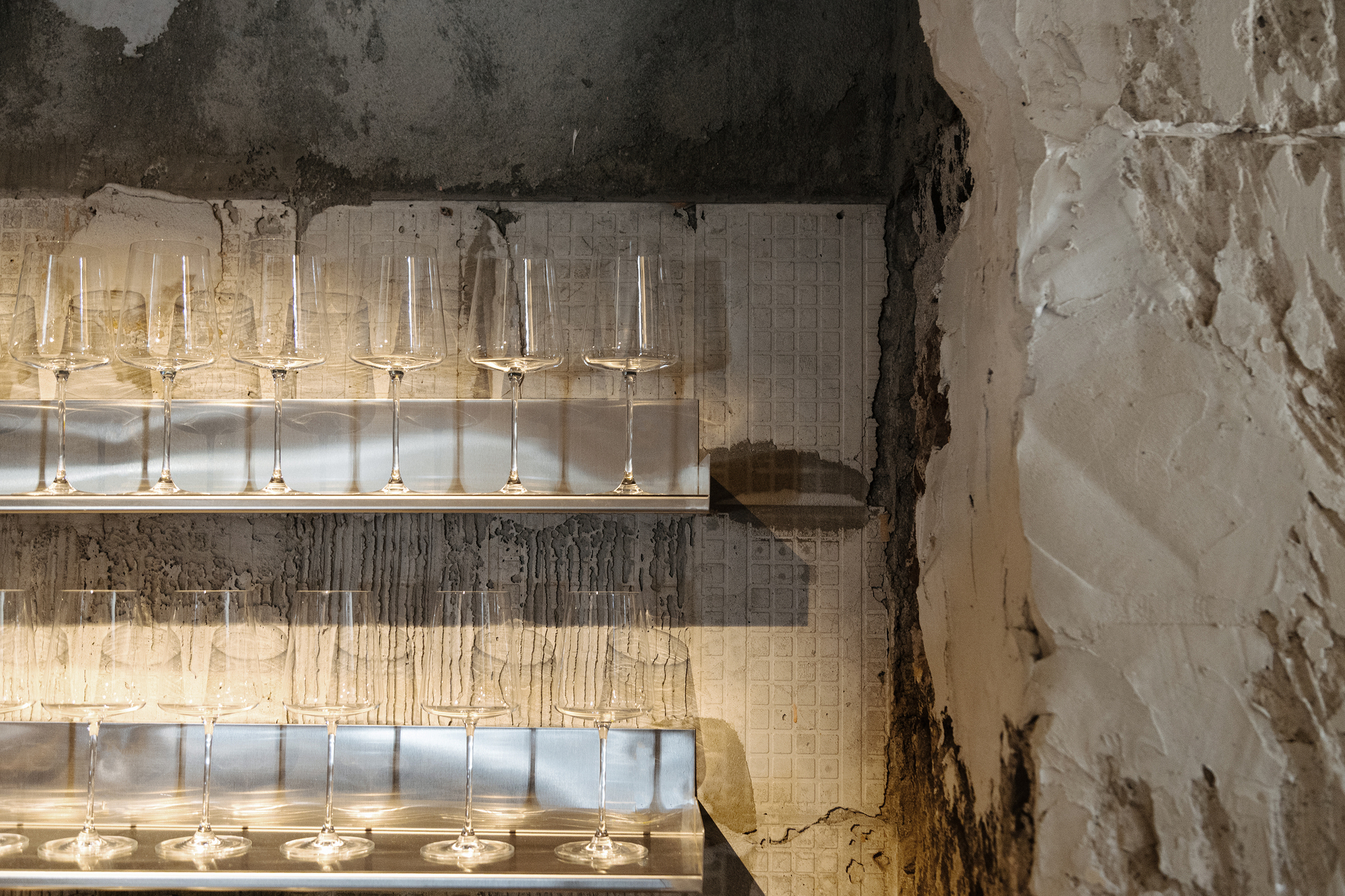 尼科餐厅丨亚美尼亚埃里温市丨Gaya Sofoyan-33