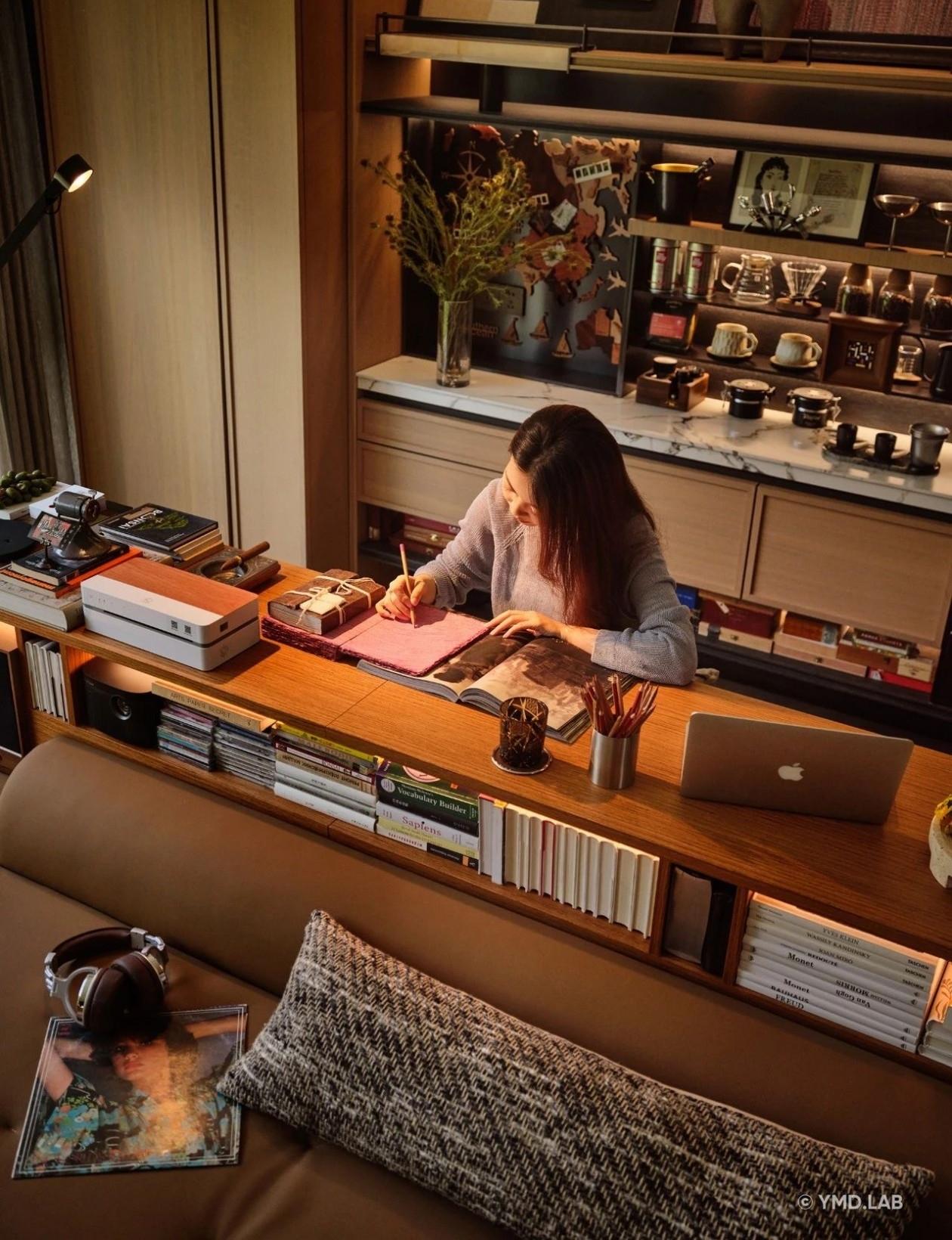 大悦城济南中粮悦章丨中国济南-14