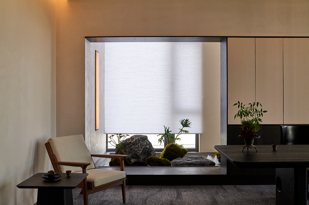 冀烽实业办公空间丨中国上海丨上海沈敏良室内设计-72