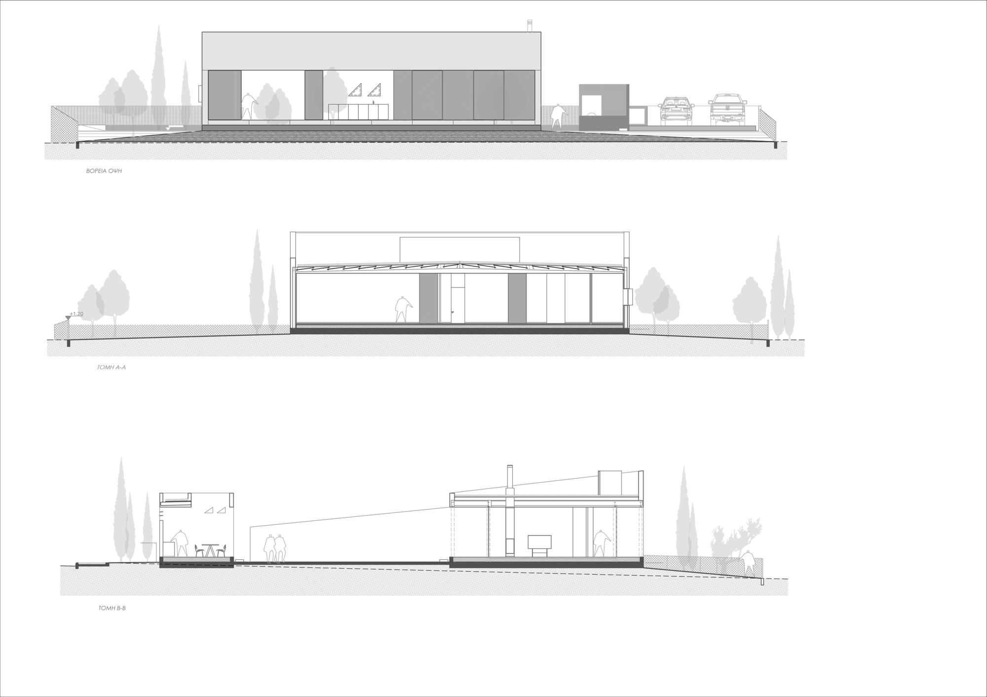 丨塞浦路斯尼科西亚丨M.O.B design studio-50