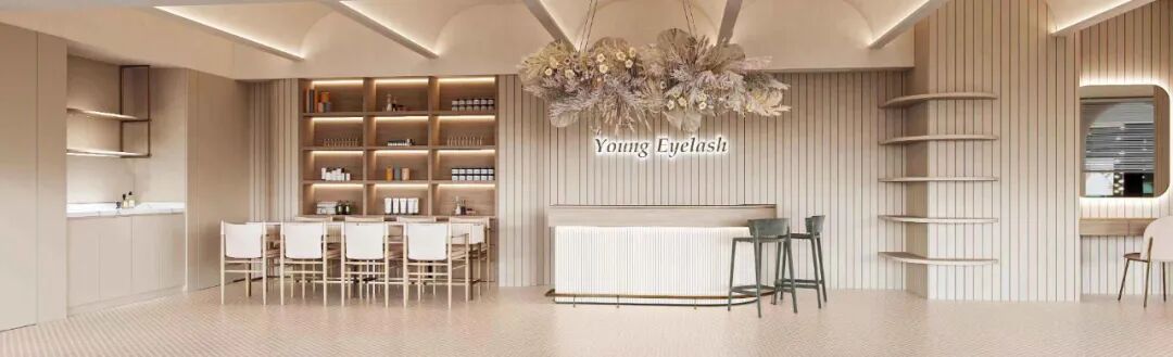 杨艺美睫|把「松弛」藏进光影褶皱里-5