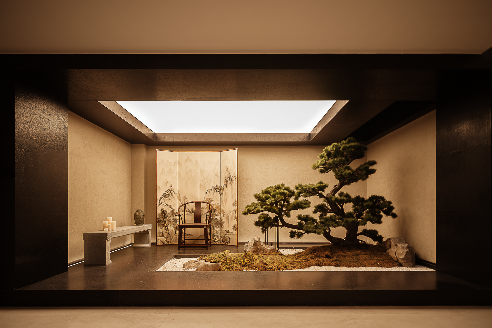 苏州融创桃花源丨中国苏州丨主案袁迎春,团队陈强等-37