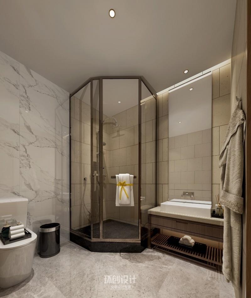 
淄博专业高端娱乐会所私人会所设计方案 -18