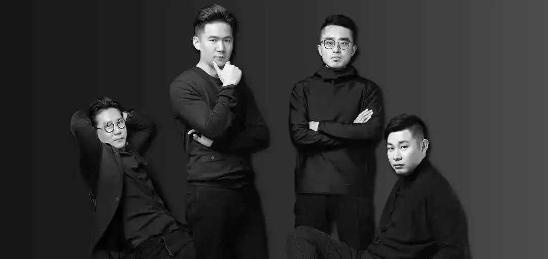 大塘金香草艺术中心 | 梵池设计的五感体验之旅-76