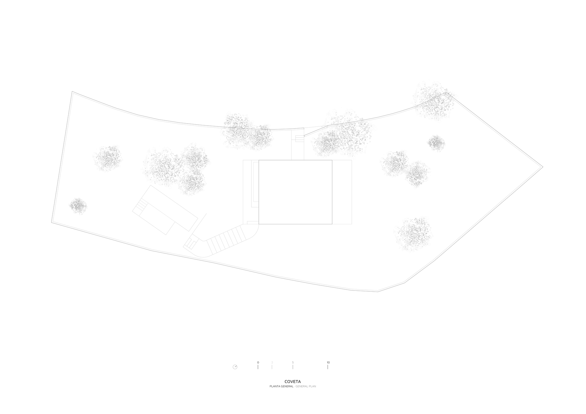 丨西班牙丨100 Planos Arquitectura-40