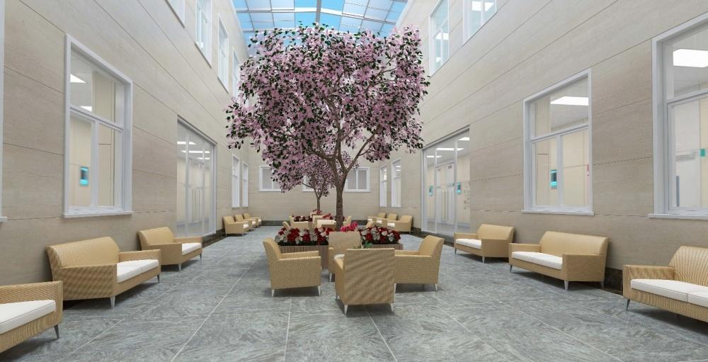 
医院—滕州妇幼保健医院 -26