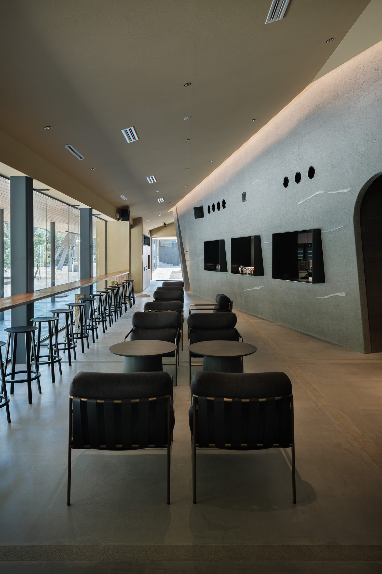 直岛艺术旅馆「六霞」丨日本丨日本本土设计工作室 Nottuo-61