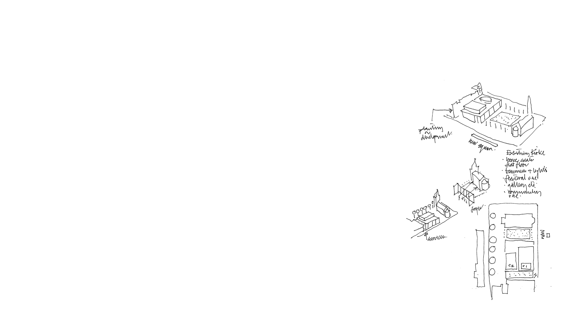 德国波鸿音乐中心丨德国波鸿丨Keith Williams Architects-14