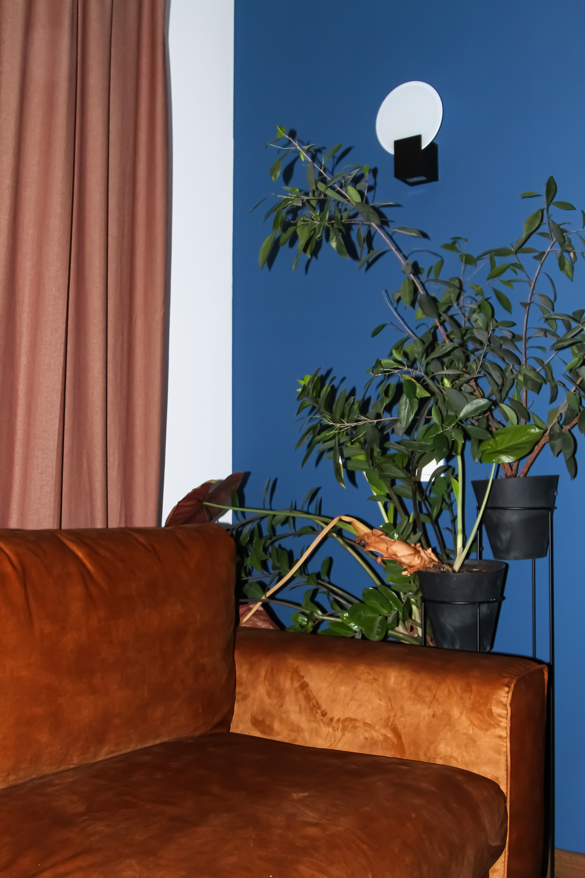 巴尔蒂茨卡公寓丨波兰华沙-4