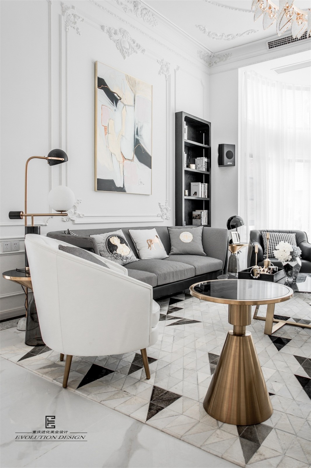 进化新作 | 关于梦-3