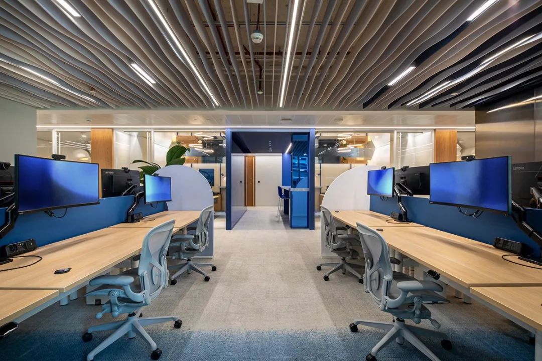 咨询公司迪拜办公室 · Roar丨阿联酋迪拜-23