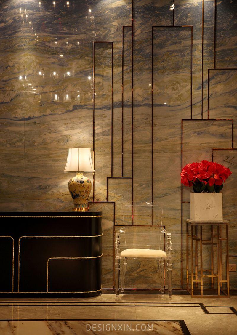 华尔道夫俱乐部丨中国三亚-9