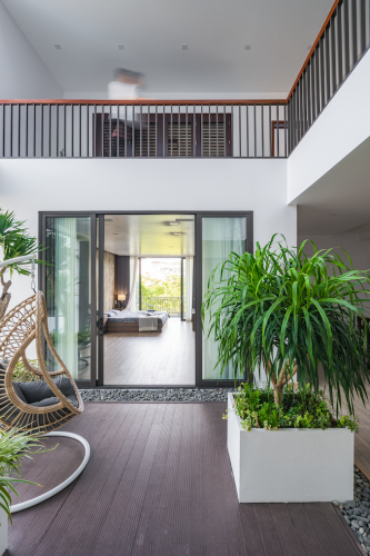 谜题之家 | 独特的设计打造充满趣味的空间-71