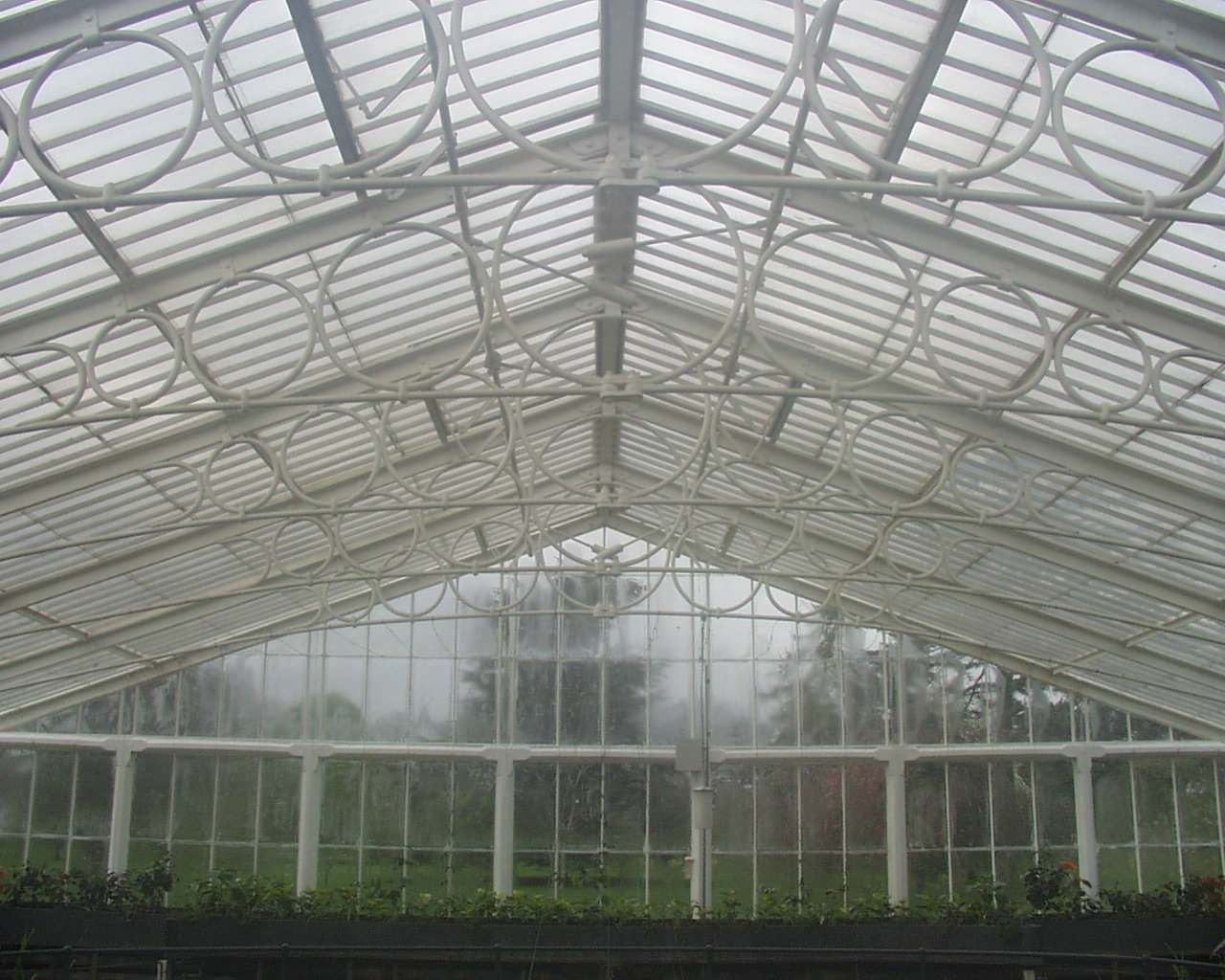 伦敦基尤皇家植物园(Royal Botanic Gardens, Kew )-34