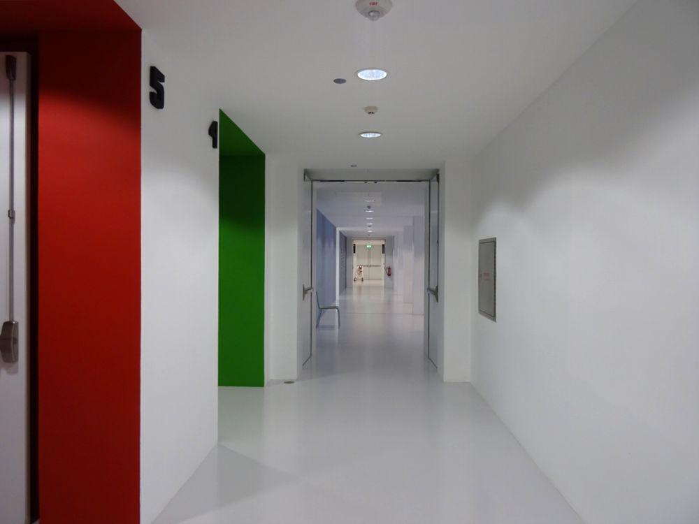 マトハフ・アラブ近代美術館 | カタール の建築【世界建築巡り】-53