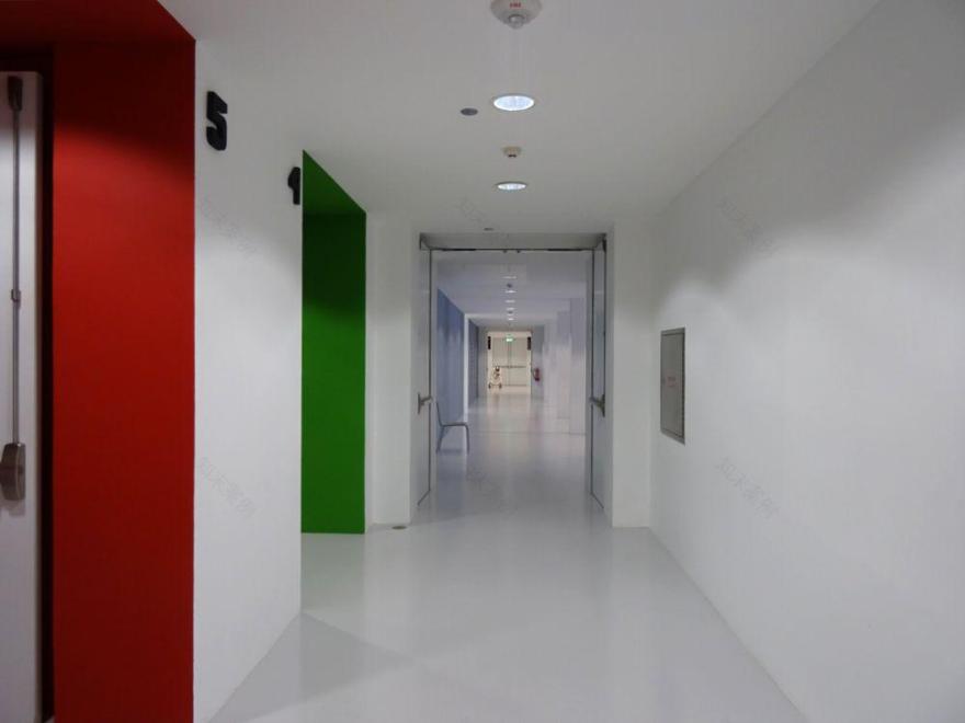 マトハフ・アラブ近代美術館 | カタール の建築【世界建築巡り】-53