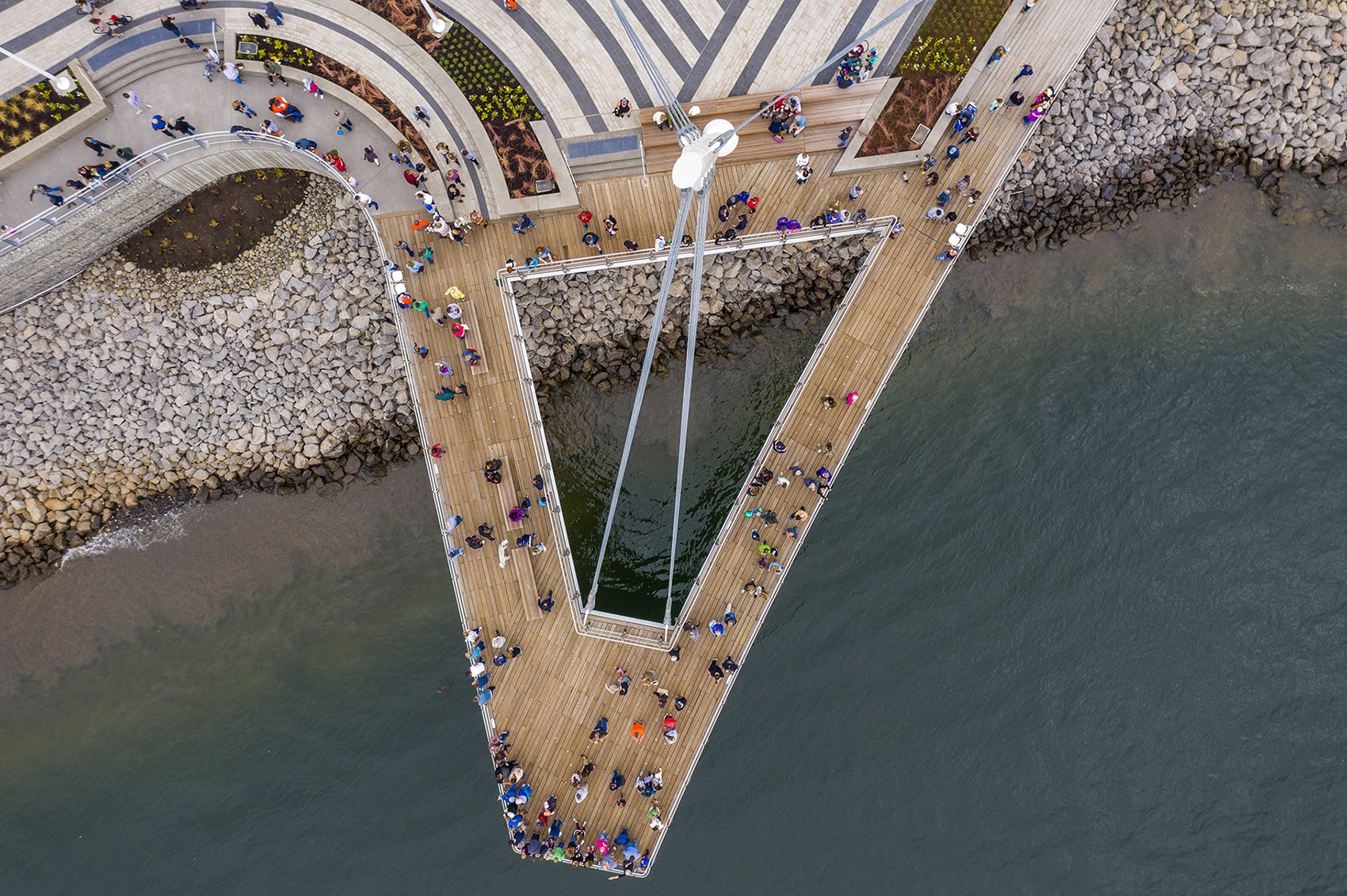 温哥华滨水公园丨美国-7