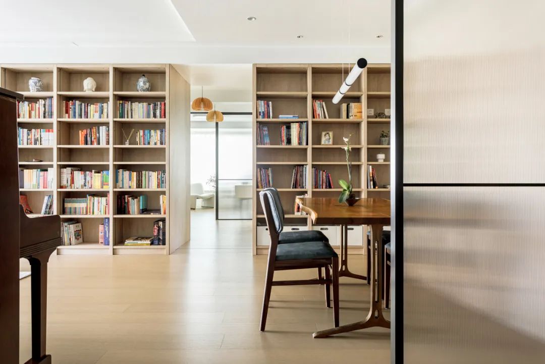 现代平层设计丨李鑫-16