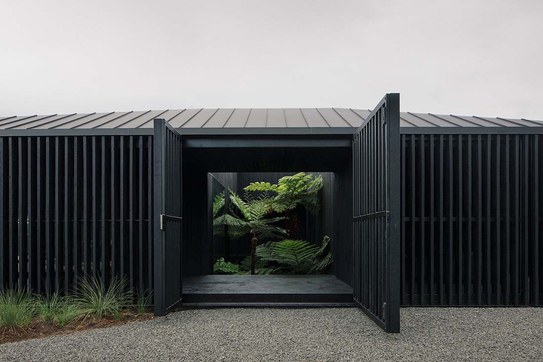 丨澳大利亚新南威尔士丨Edition Office-17