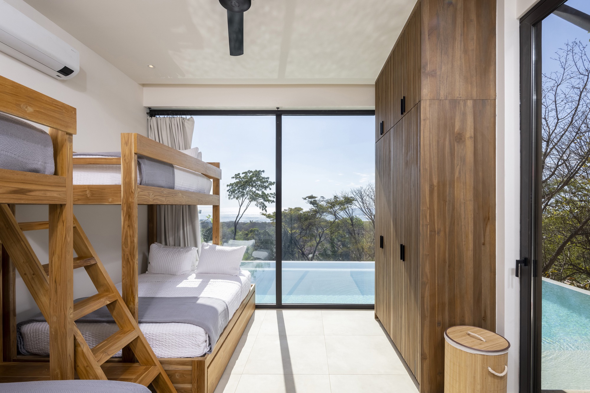 马凯别墅丨哥斯达黎加丨Studio Saxe-40