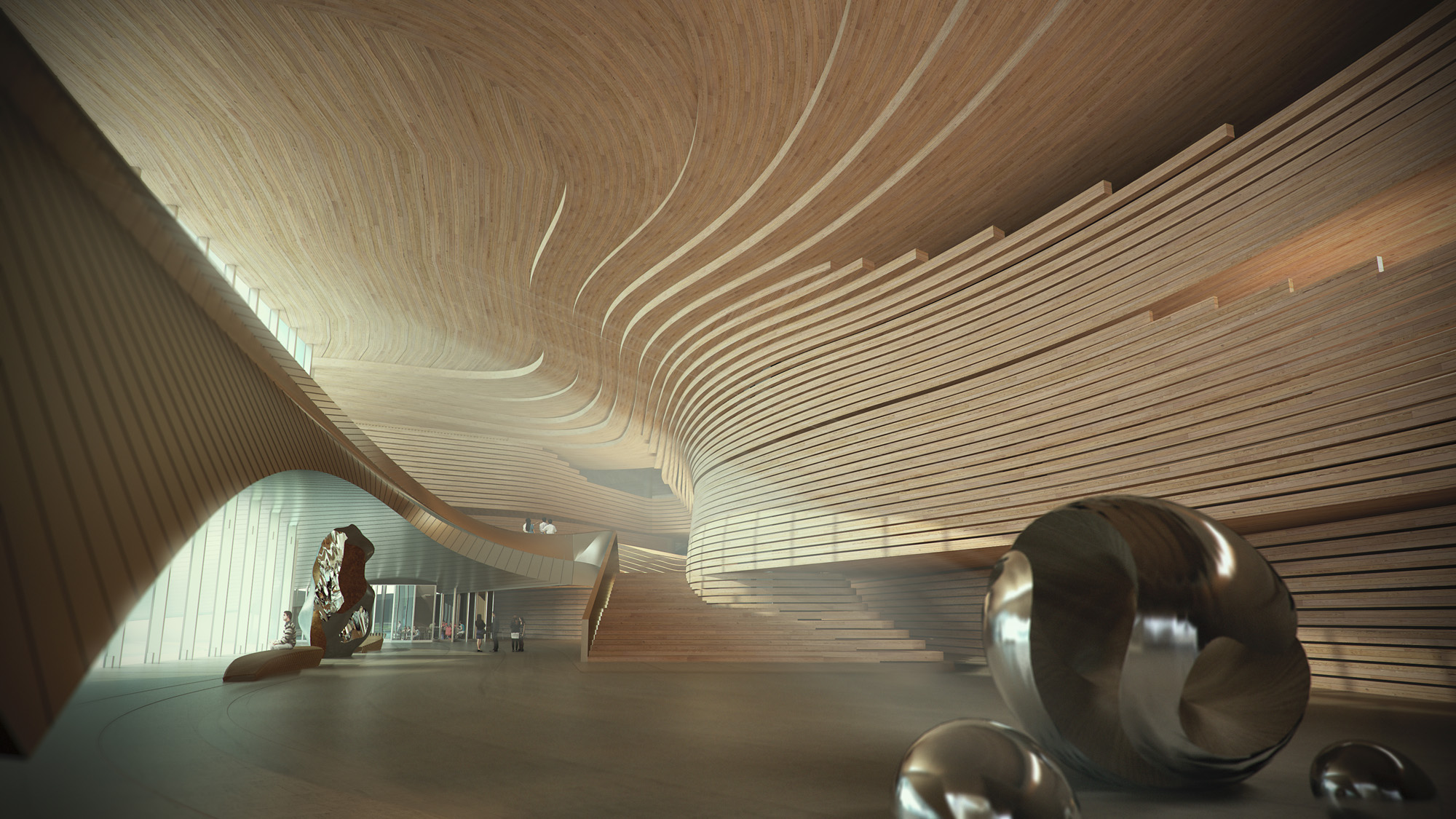 museum of art design competition-0