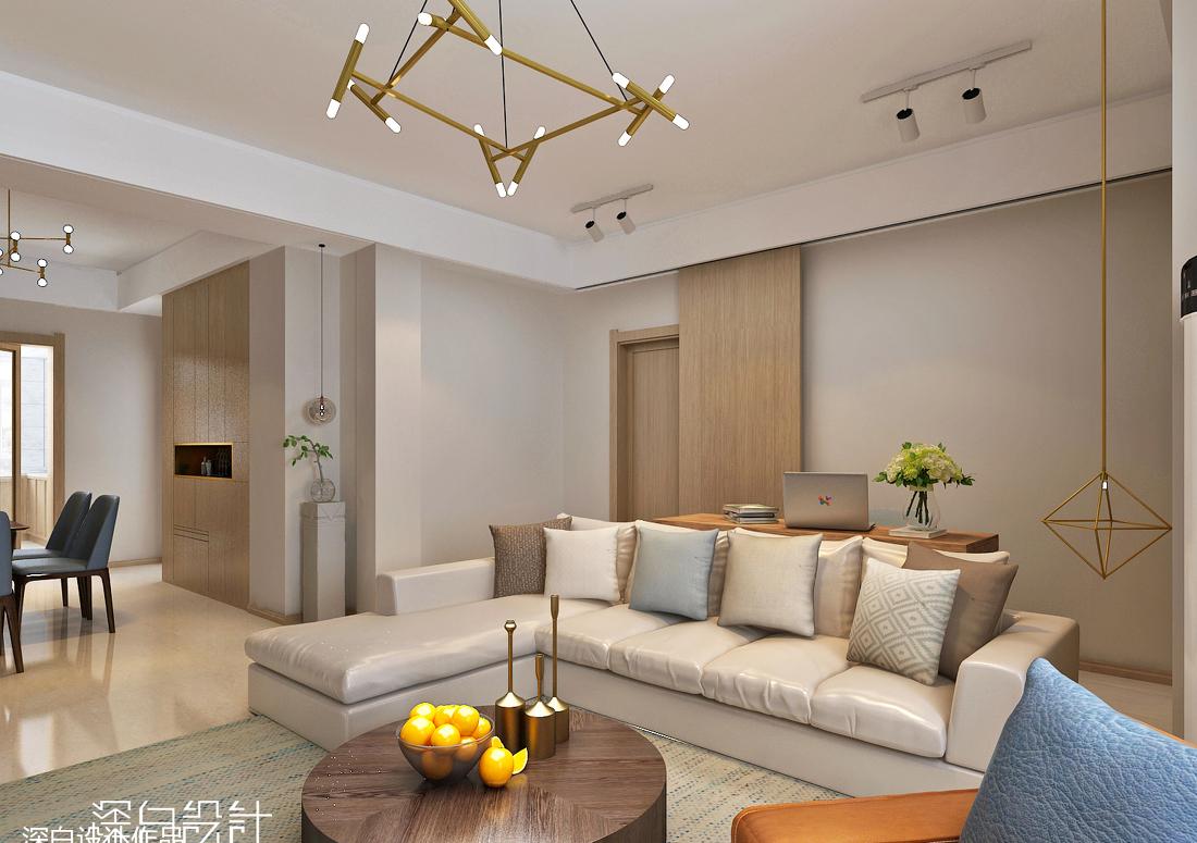 
【深白作品】FULL HOUSE -1