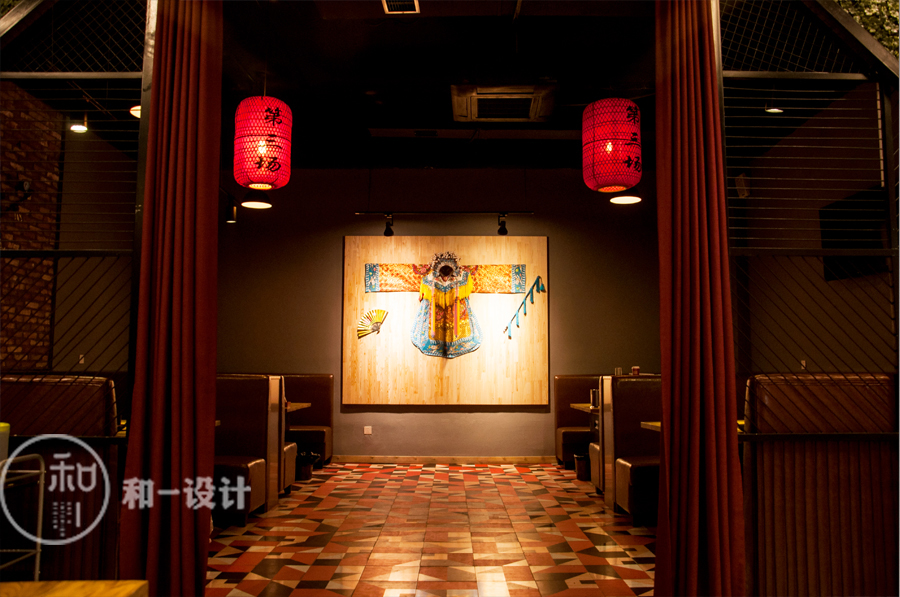 青岛-第3场火锅店（实景）-27