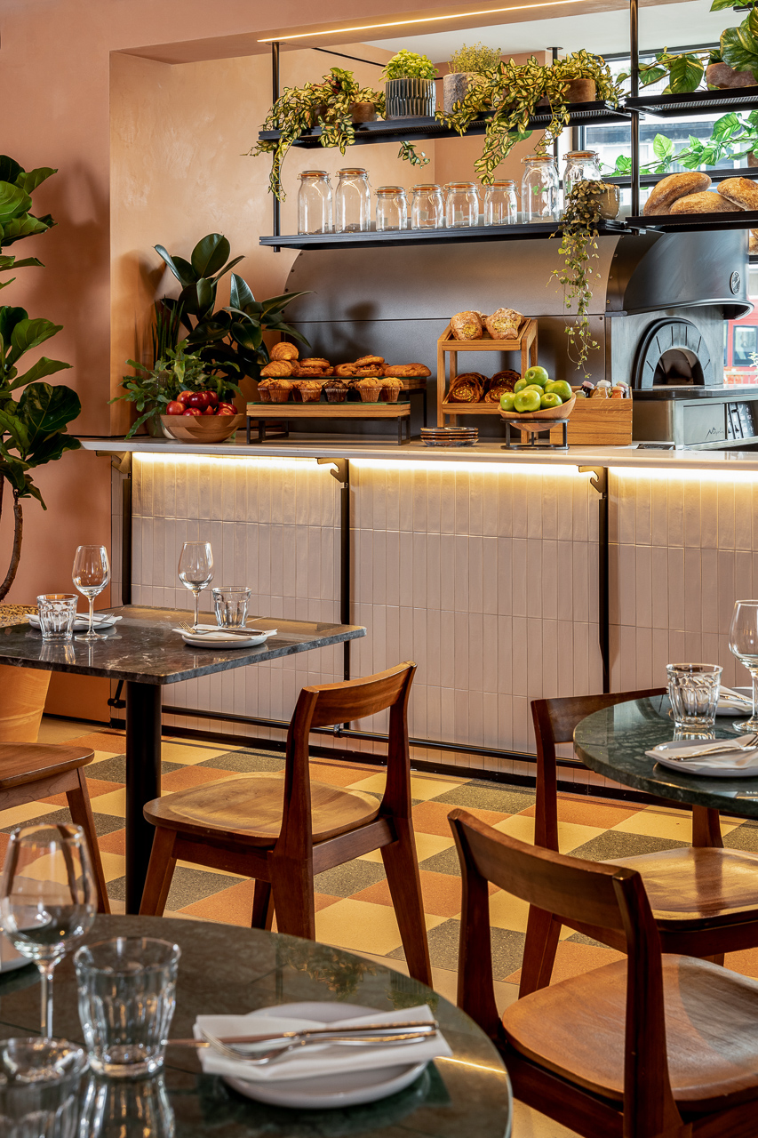 丨英国伦敦丨Tessuto-6