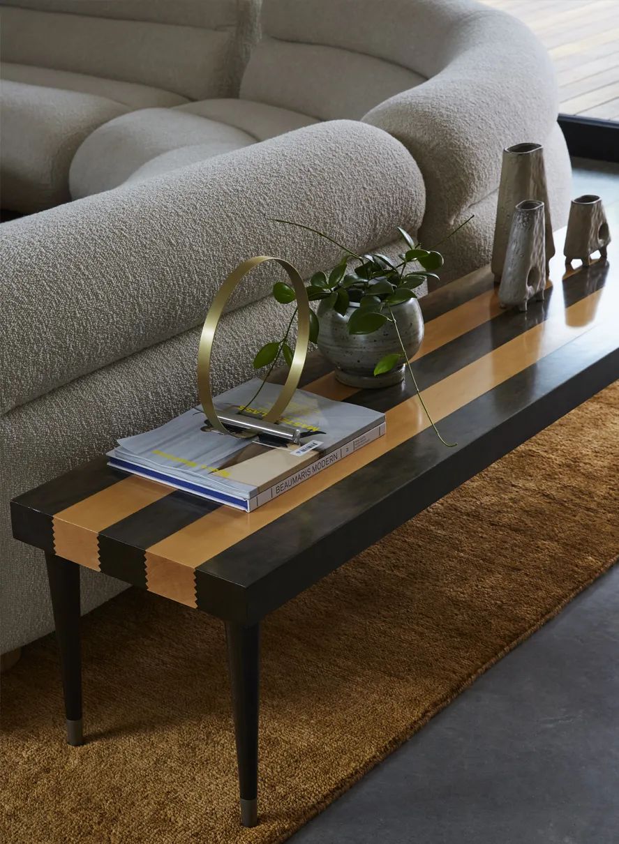 芬威克公寓丨澳大利亚墨尔本丨Simone Haag-87