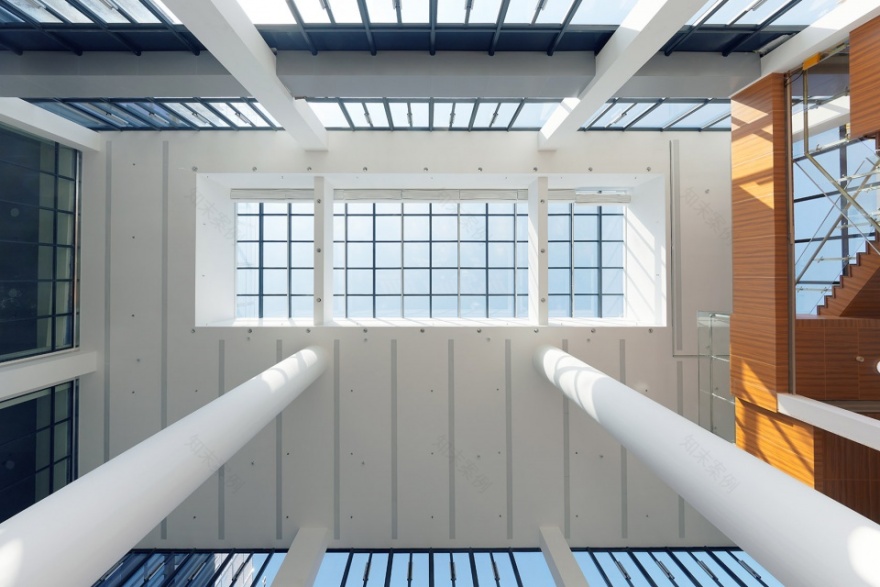 杭州威雅实验学校 | 英式寄宿学校的现代诠释-96