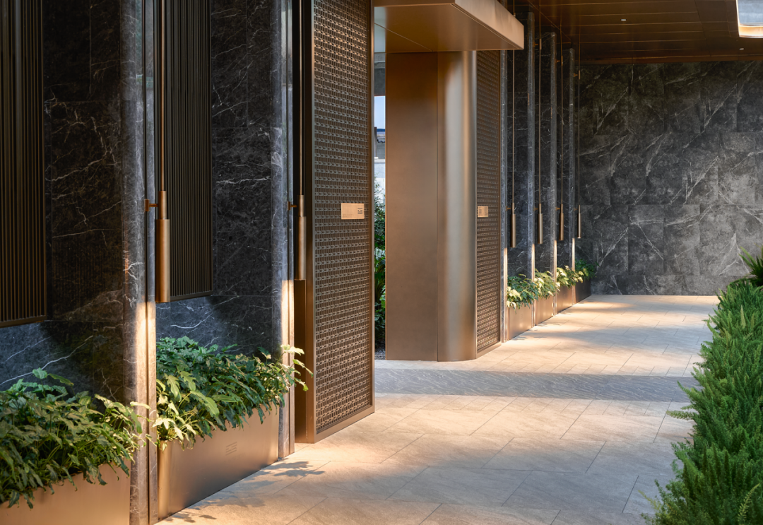 一玺一世界 一世一灯湖:佛山招商·华玺丨中国佛山丨柏熙标识设计-23