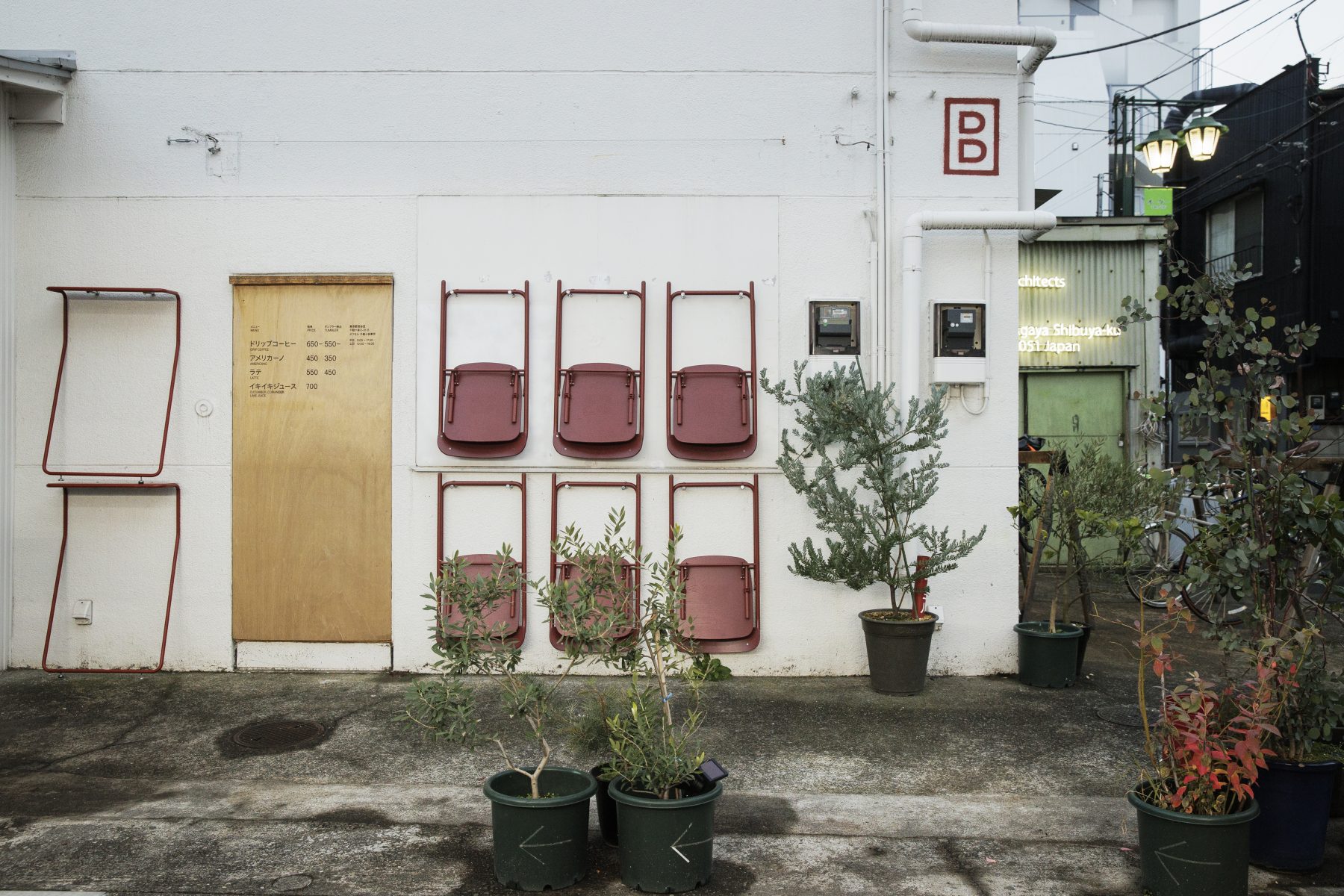 丨日本东京丨Jo Nagasaka,Schemata Architects-3