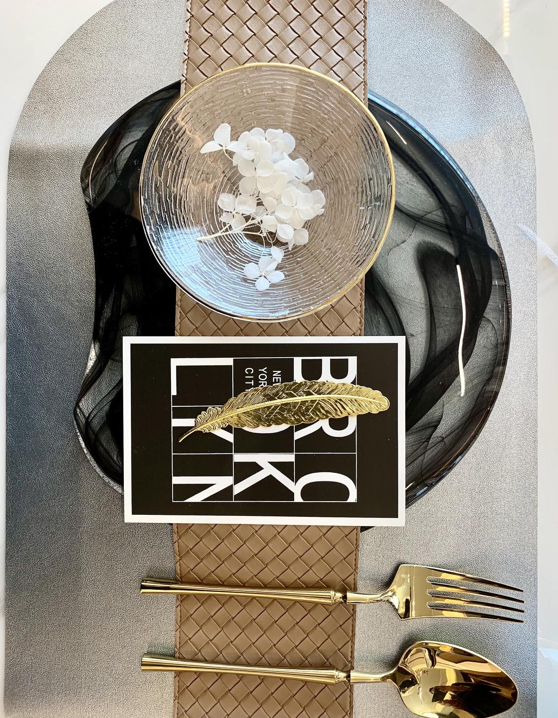 关川壹号 150㎡美宅丨梦马设计-27