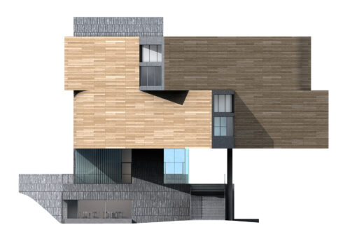 丨爱尔兰科克丨O’Donnell + Tuomey-50