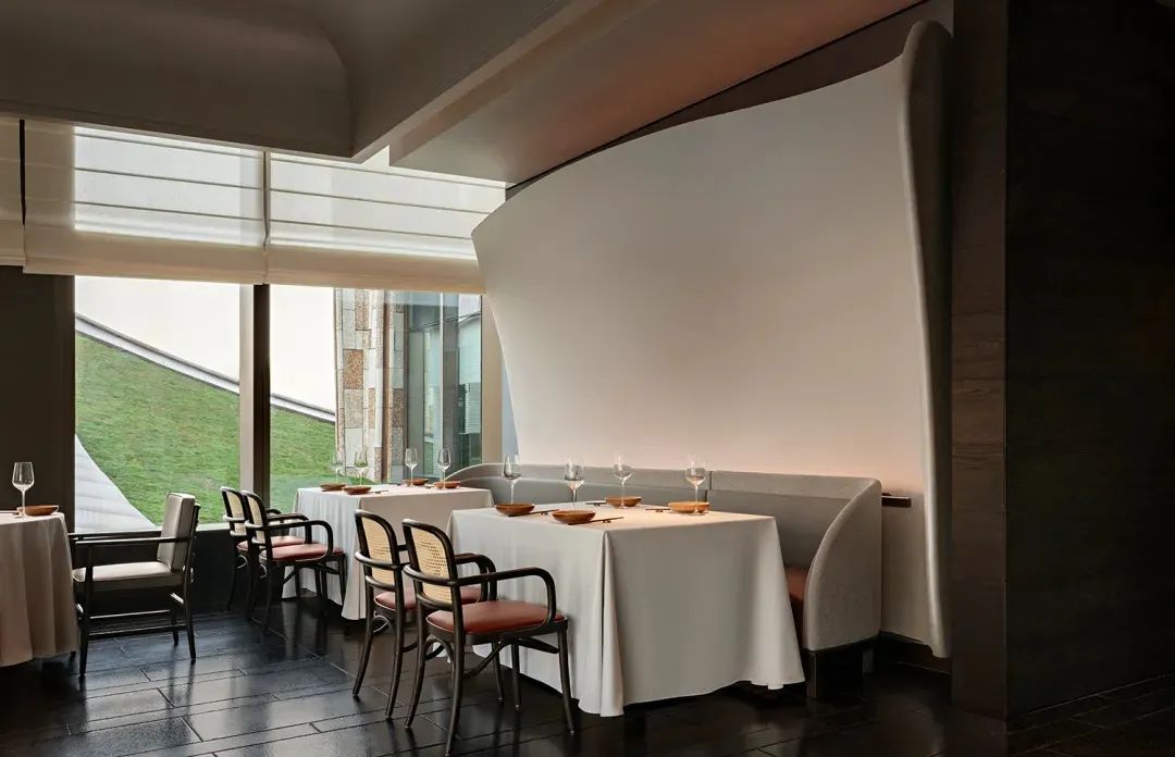 饺满上品 · 海胆水饺丨中国西安丨IN.X屋里门外设计-25