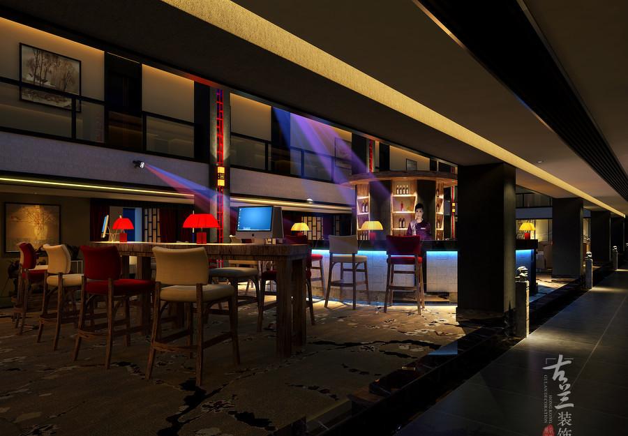 玉溪醉卧天地酒店综合体 | 现代与传统的美妙融合-24